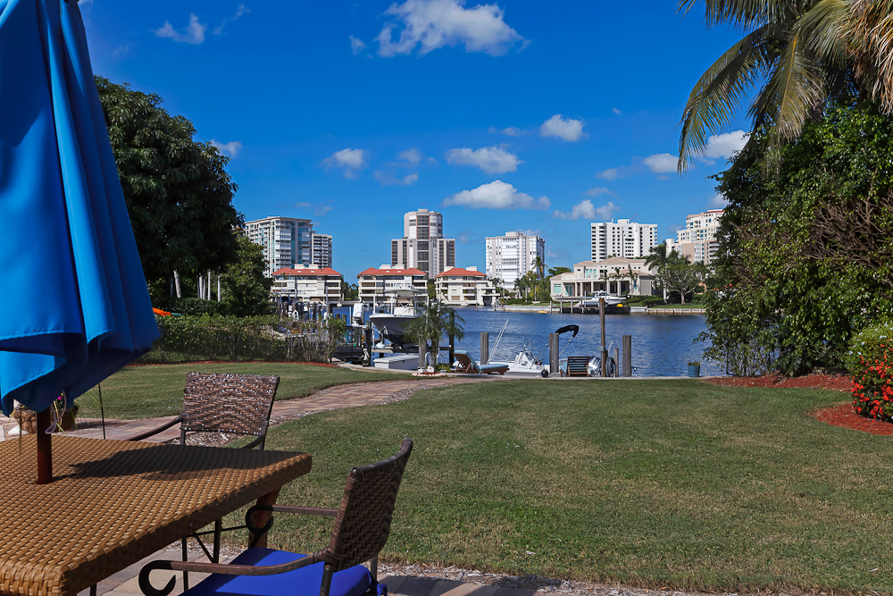 Park Shore Real Estate Park Shore Waterfront Condos, Naples Florida